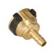 RACCORD ENFICHABLE 13,5-6